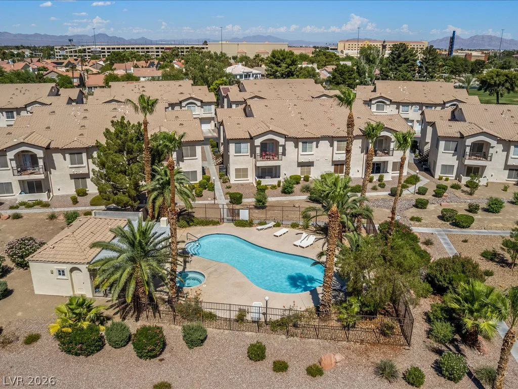 4920 Black Bear, Las Vegas, NV 89149