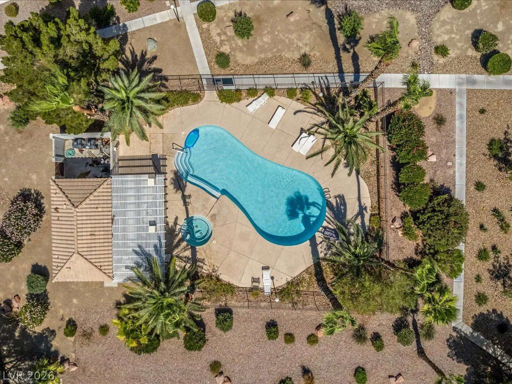 4920 Black Bear, Las Vegas, NV 89149