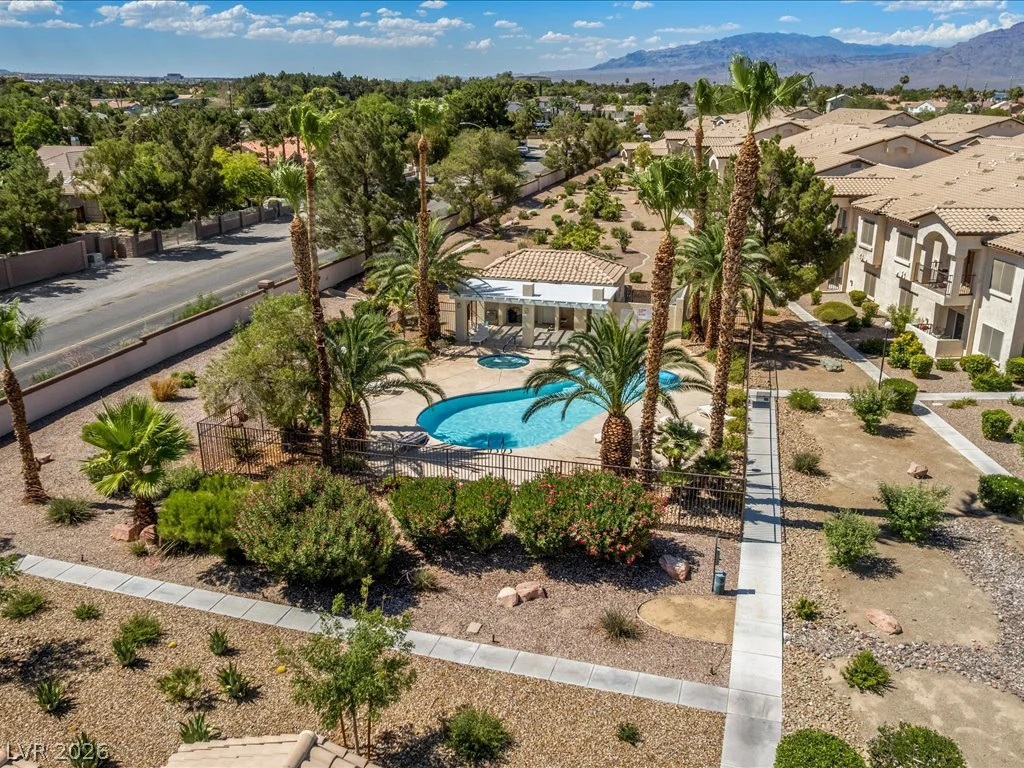 4920 Black Bear, Las Vegas, NV 89149