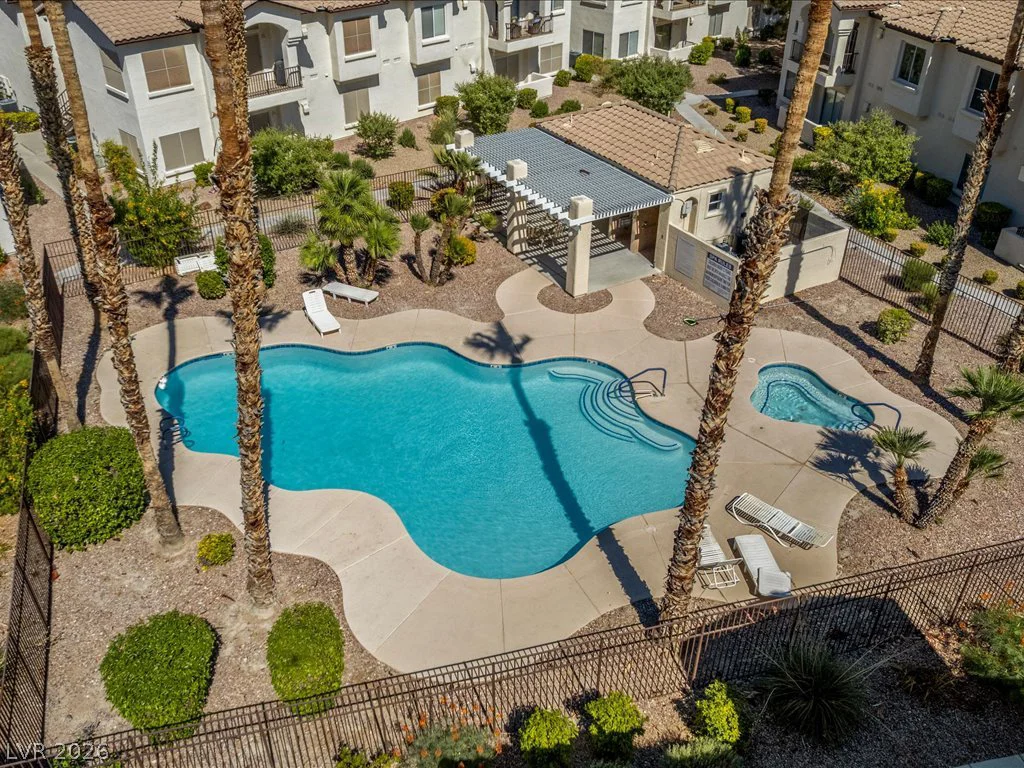 4920 Black Bear, Las Vegas, NV 89149