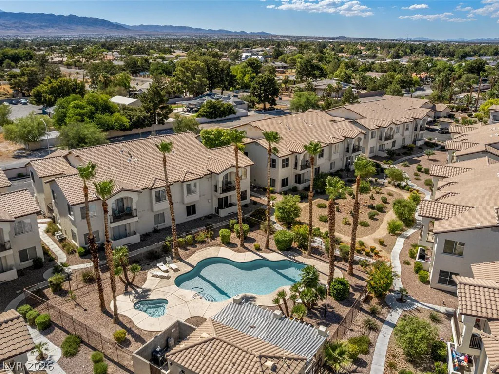 4920 Black Bear, Las Vegas, NV 89149