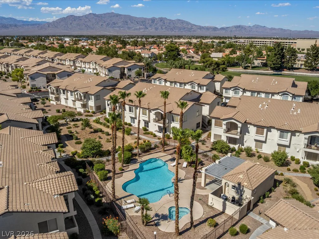4920 Black Bear, Las Vegas, NV 89149
