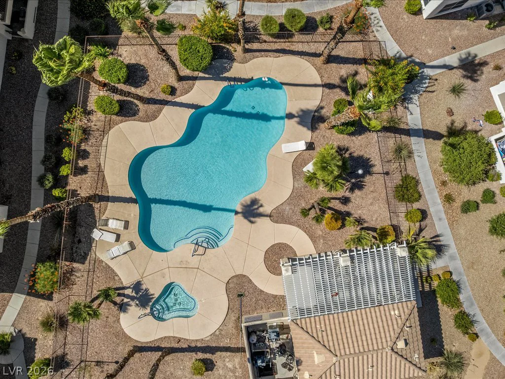 4920 Black Bear, Las Vegas, NV 89149