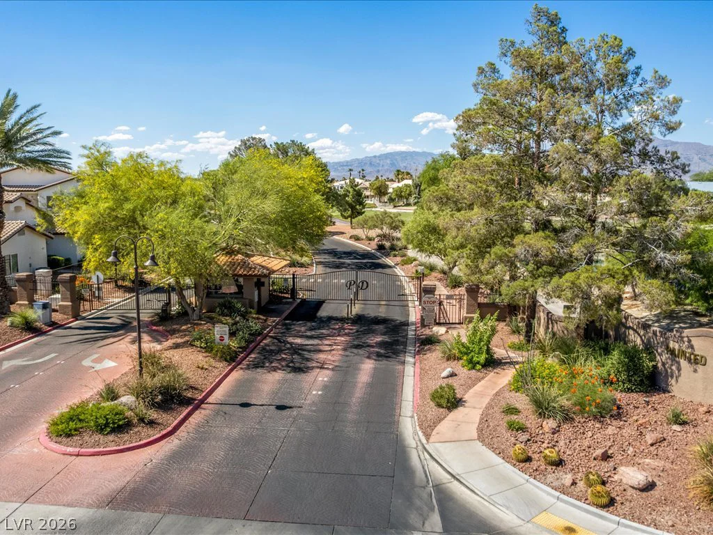 4920 Black Bear, Las Vegas, NV 89149