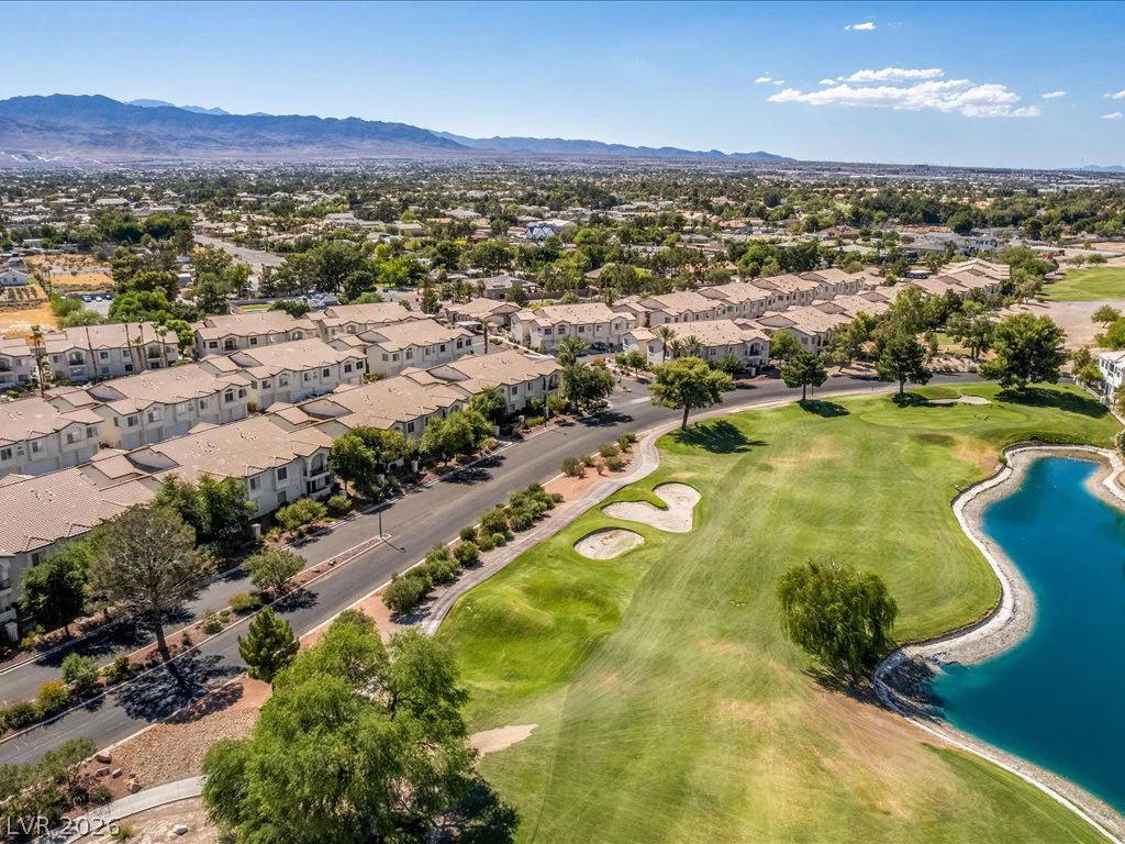 4920 Black Bear, Las Vegas, NV 89149