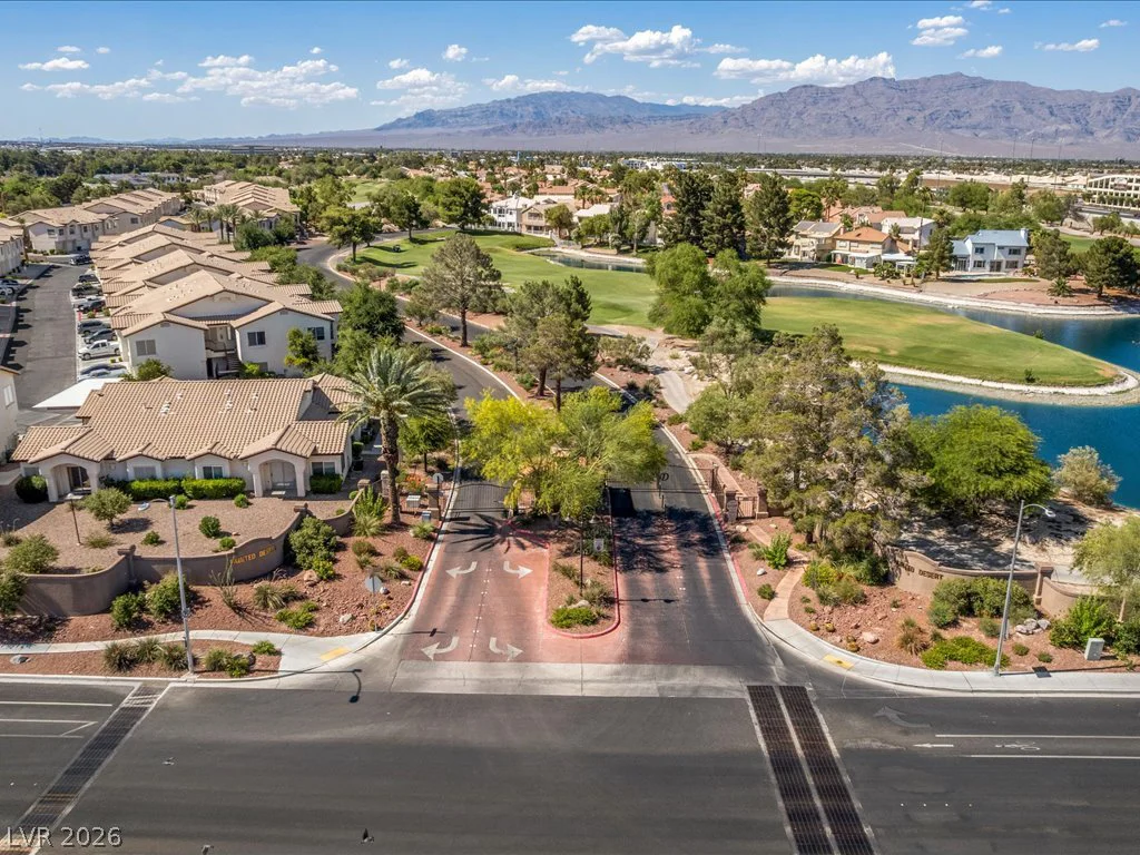4920 Black Bear, Las Vegas, NV 89149