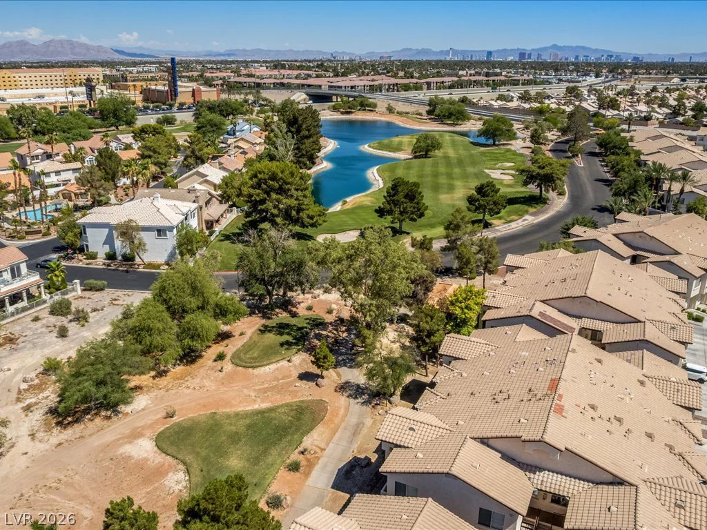 4920 Black Bear, Las Vegas, NV 89149