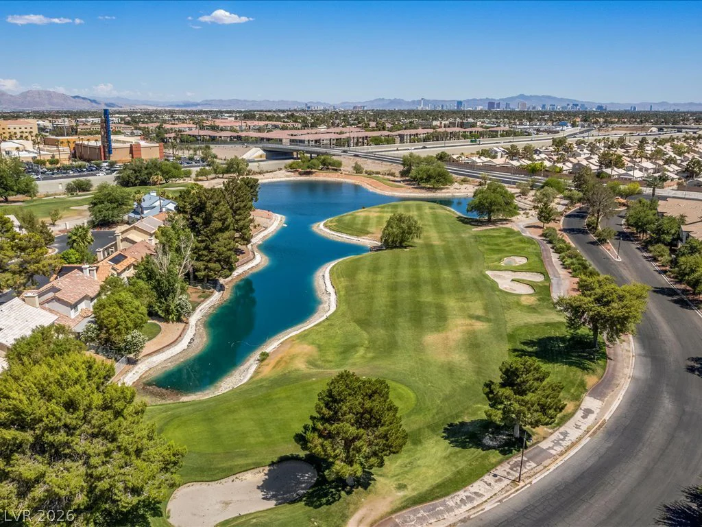 4920 Black Bear, Las Vegas, NV 89149