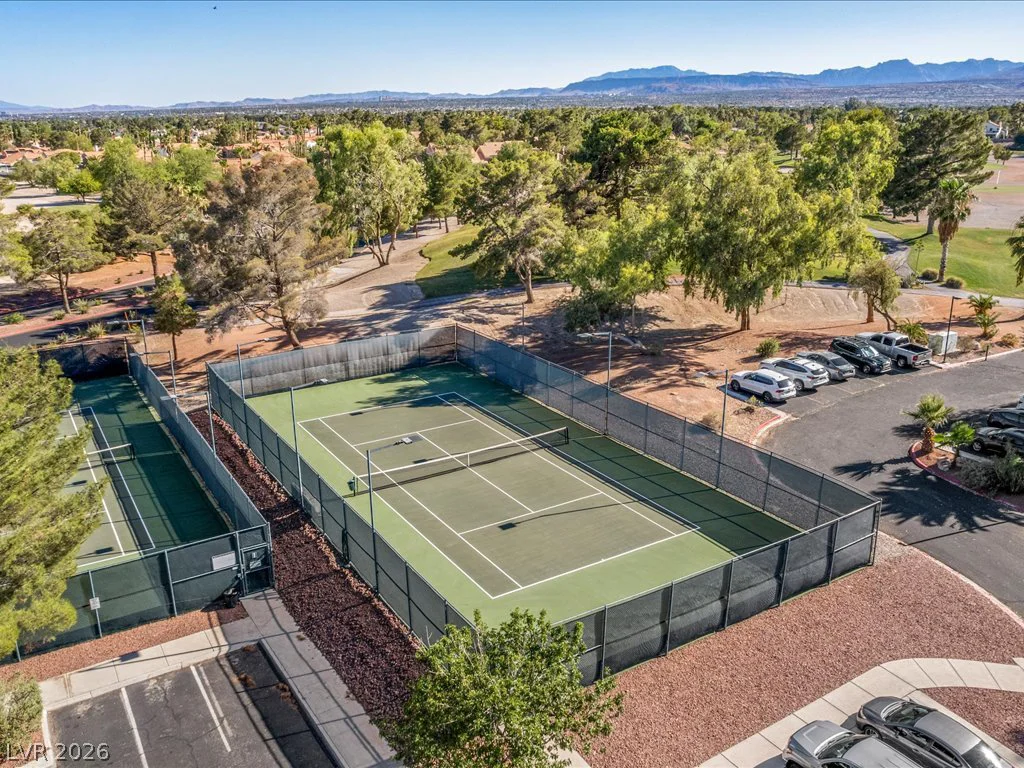4920 Black Bear, Las Vegas, NV 89149
