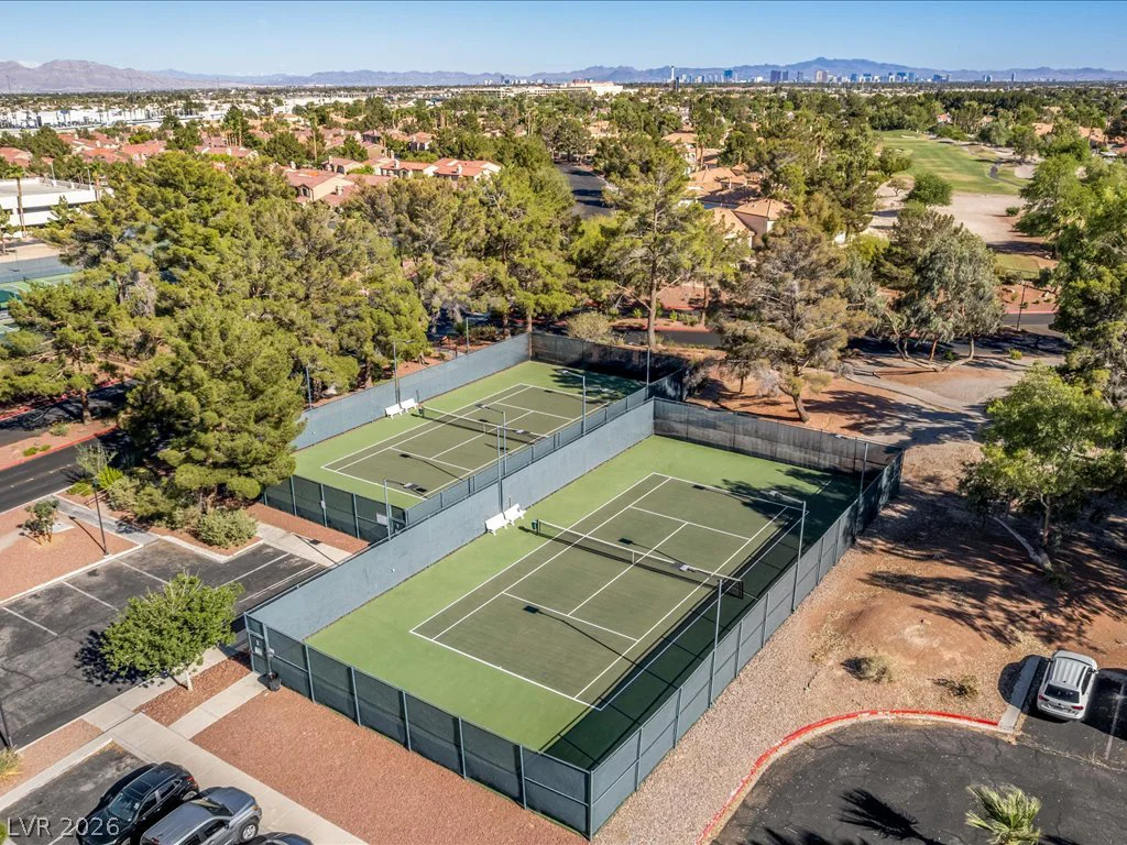 4920 Black Bear, Las Vegas, NV 89149
