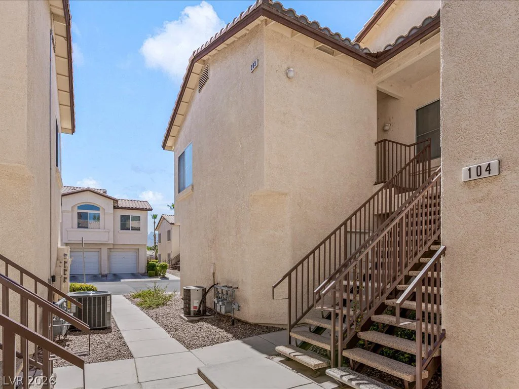 4920 Black Bear, Las Vegas, NV 89149