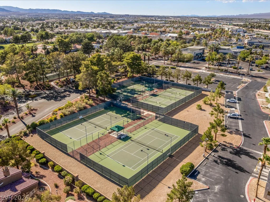 4920 Black Bear, Las Vegas, NV 89149