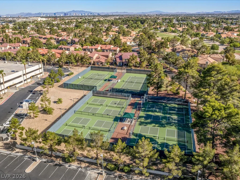 4920 Black Bear, Las Vegas, NV 89149