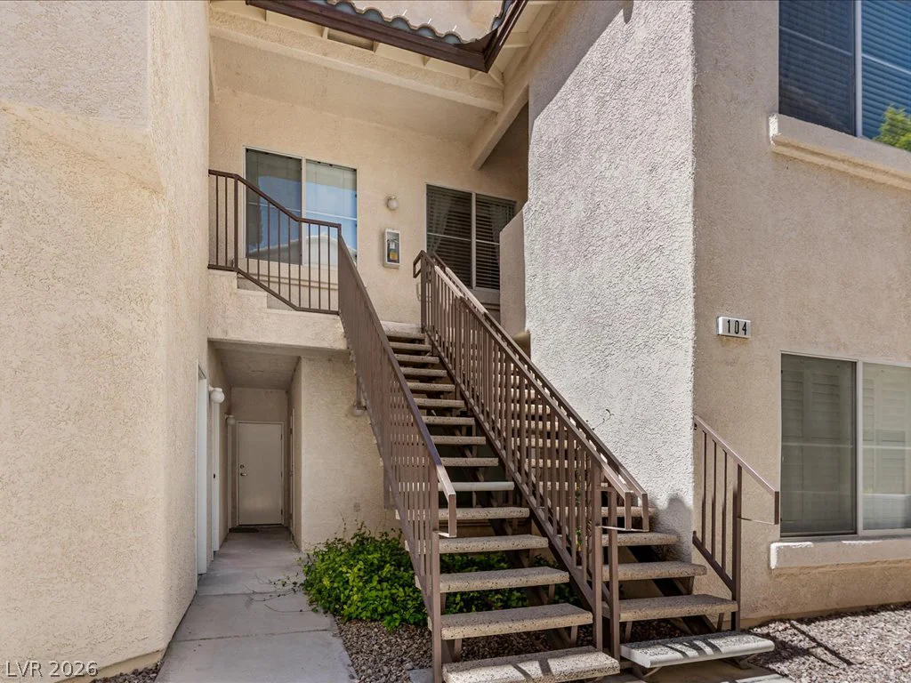 4920 Black Bear, Las Vegas, NV 89149