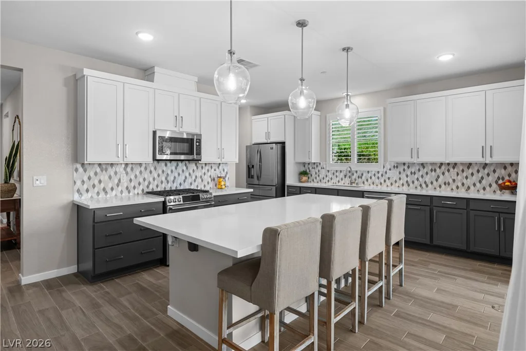 758 Faircliff, Henderson, NV 89052