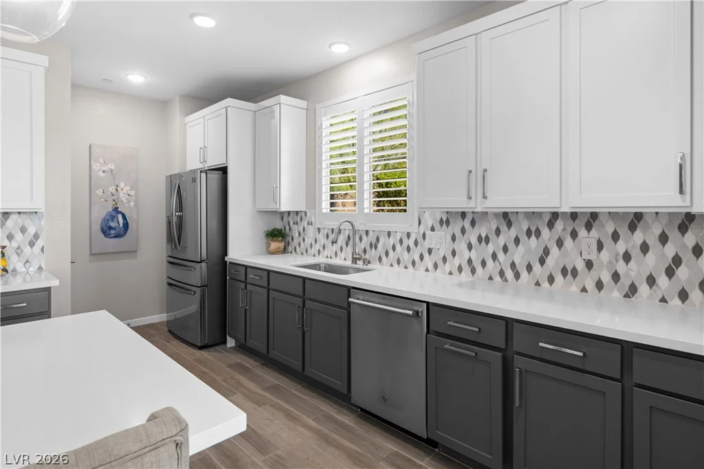 758 Faircliff, Henderson, NV 89052
