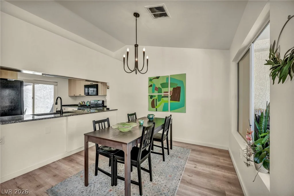 2704 Glencliff, Las Vegas, NV 89134