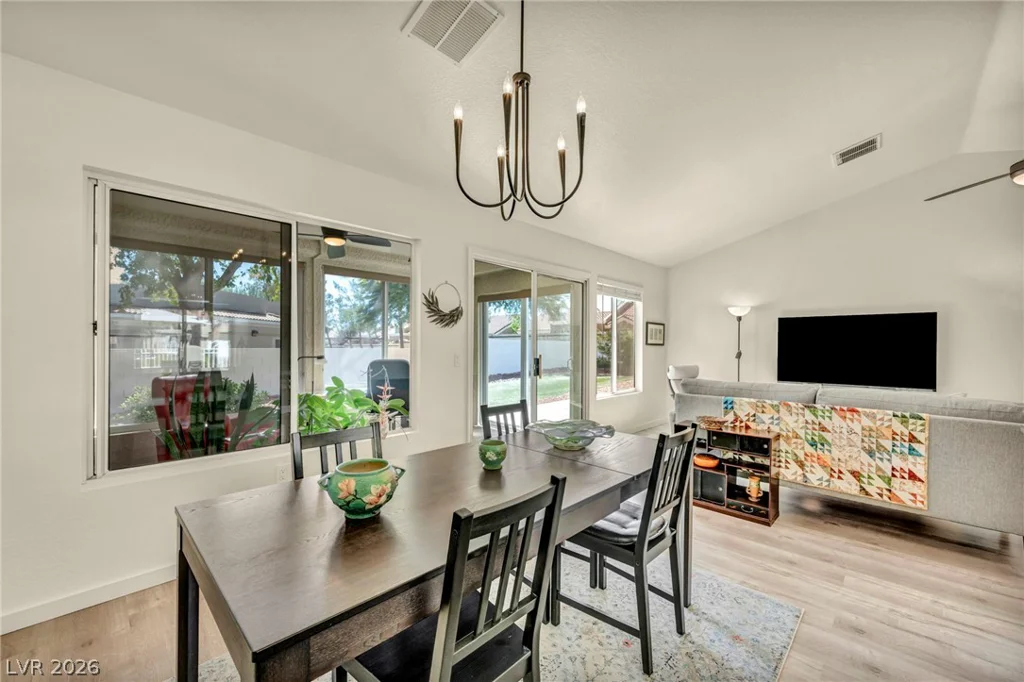 2704 Glencliff, Las Vegas, NV 89134