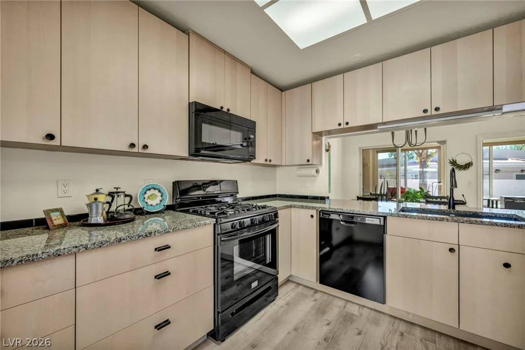 2704 Glencliff, Las Vegas, NV 89134