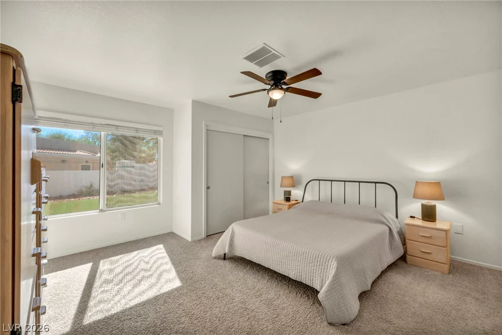 2704 Glencliff, Las Vegas, NV 89134