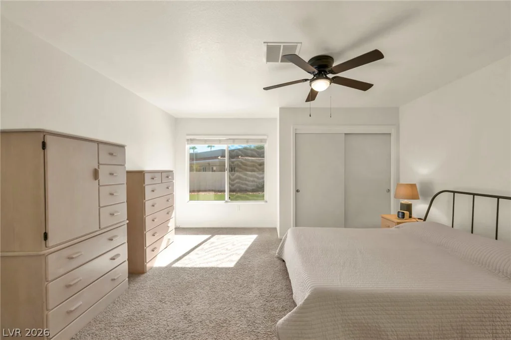 2704 Glencliff, Las Vegas, NV 89134