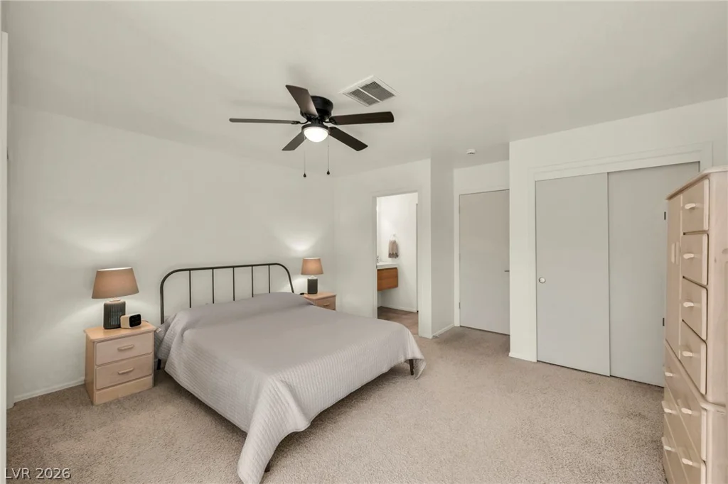 2704 Glencliff, Las Vegas, NV 89134