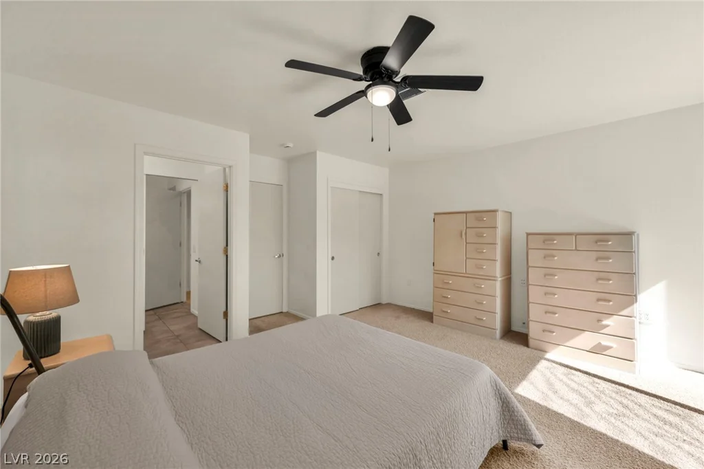 2704 Glencliff, Las Vegas, NV 89134