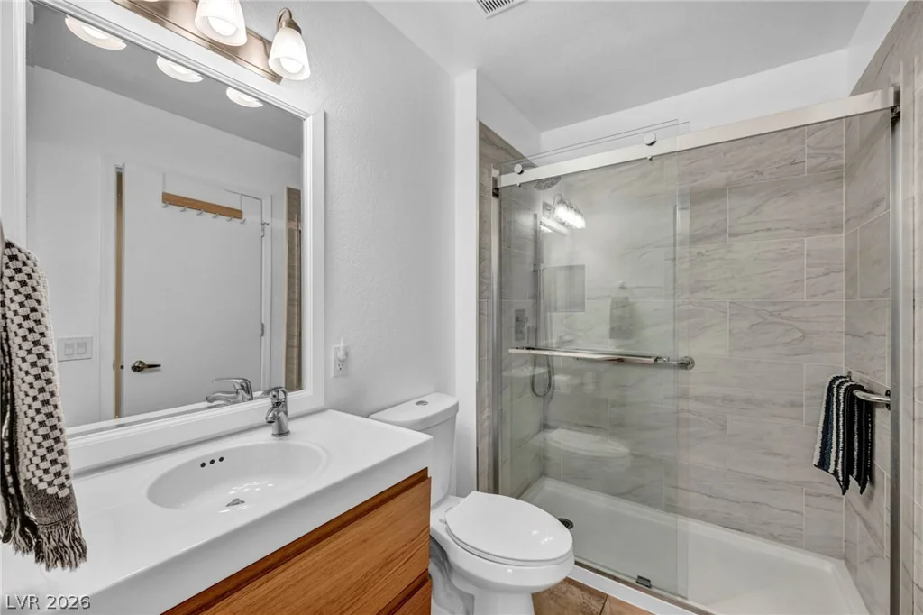 2704 Glencliff, Las Vegas, NV 89134