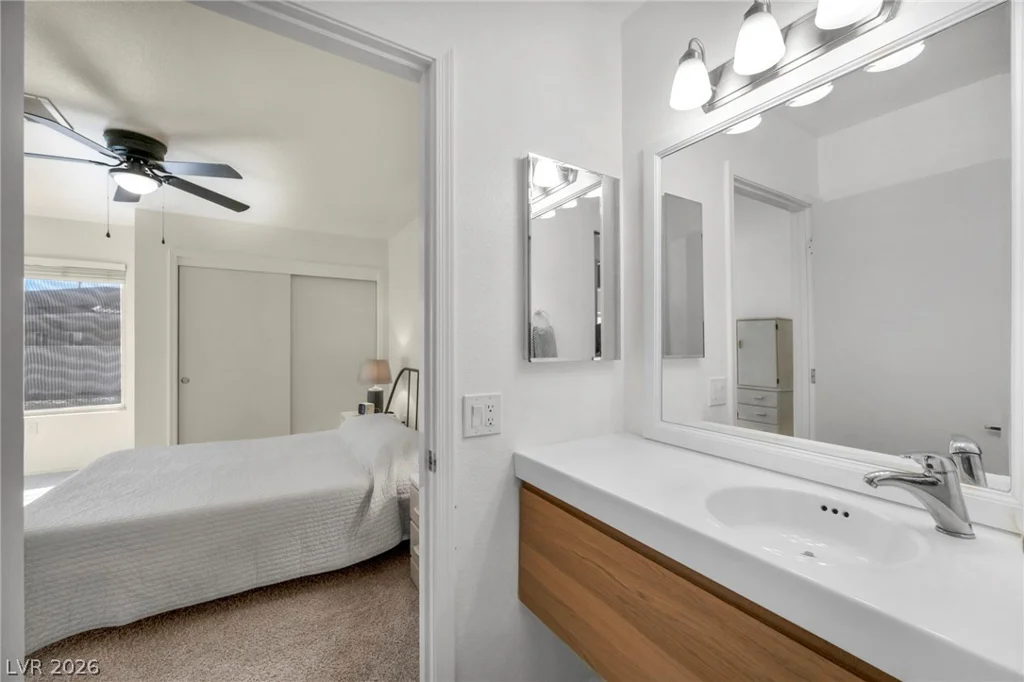 2704 Glencliff, Las Vegas, NV 89134