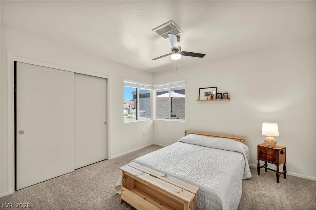 2704 Glencliff, Las Vegas, NV 89134