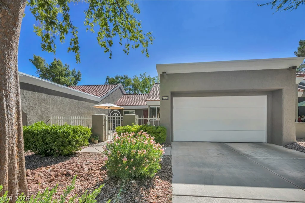 2704 Glencliff, Las Vegas, NV 89134