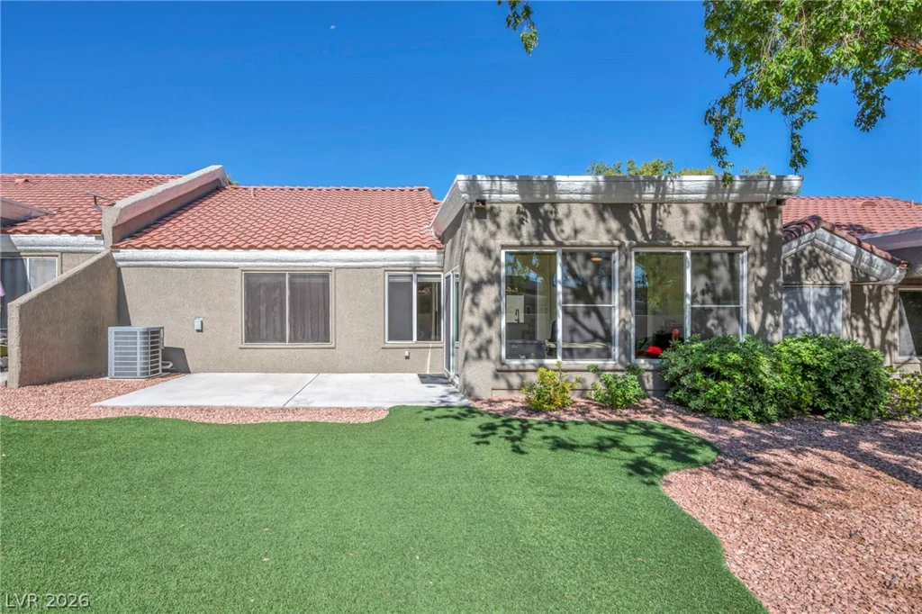 2704 Glencliff, Las Vegas, NV 89134