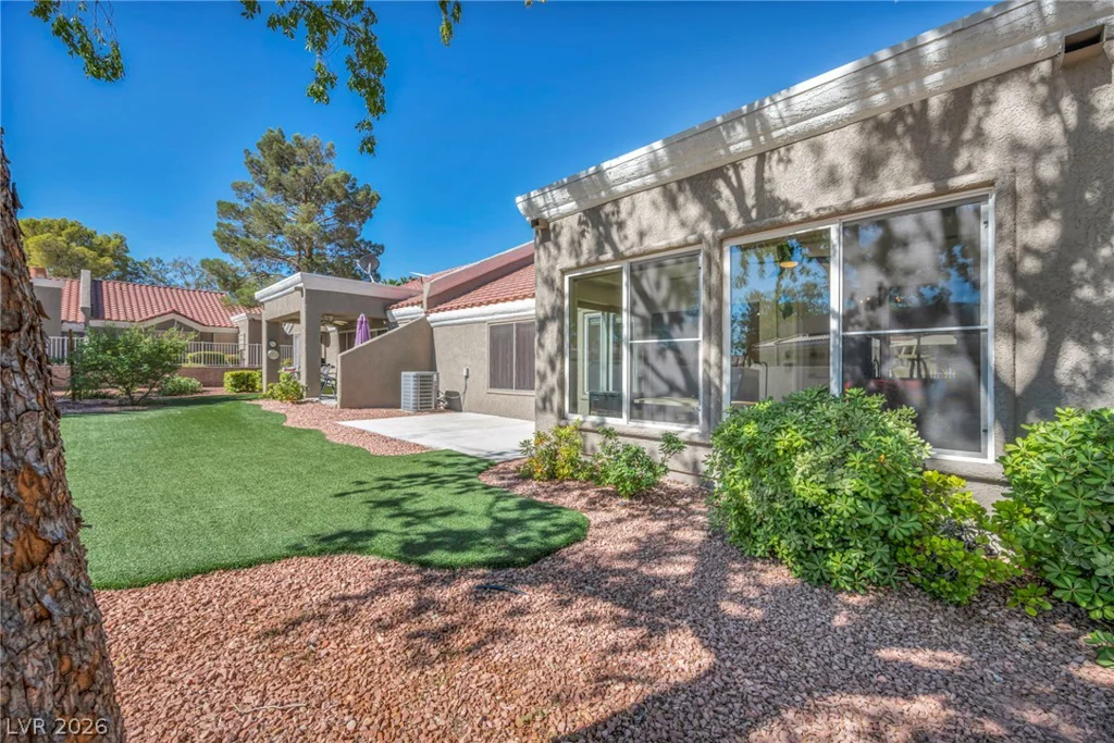 2704 Glencliff, Las Vegas, NV 89134