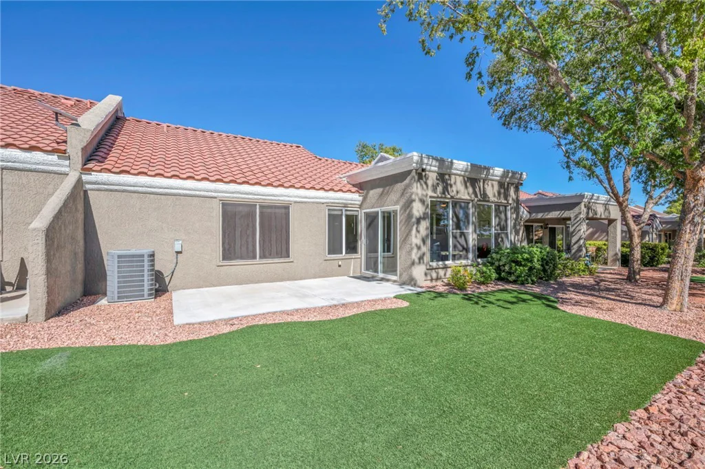 2704 Glencliff, Las Vegas, NV 89134