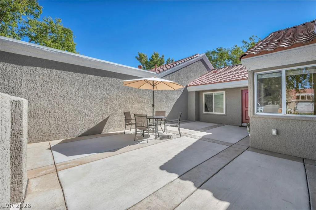 2704 Glencliff, Las Vegas, NV 89134