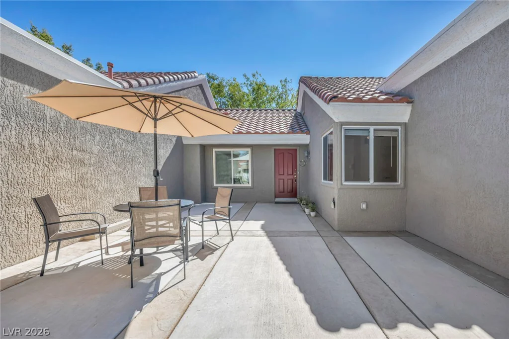2704 Glencliff, Las Vegas, NV 89134