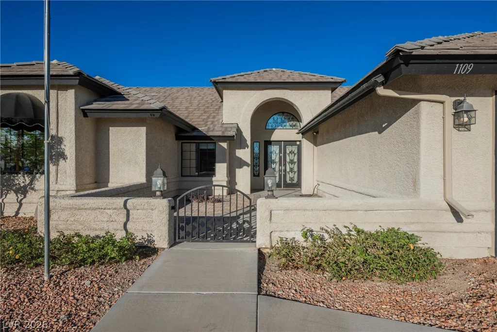 1109 Halite, Las Vegas, NV 89128