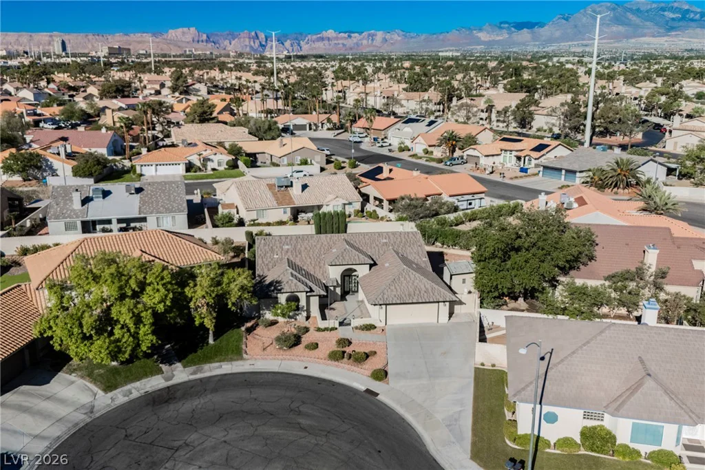 1109 Halite, Las Vegas, NV 89128