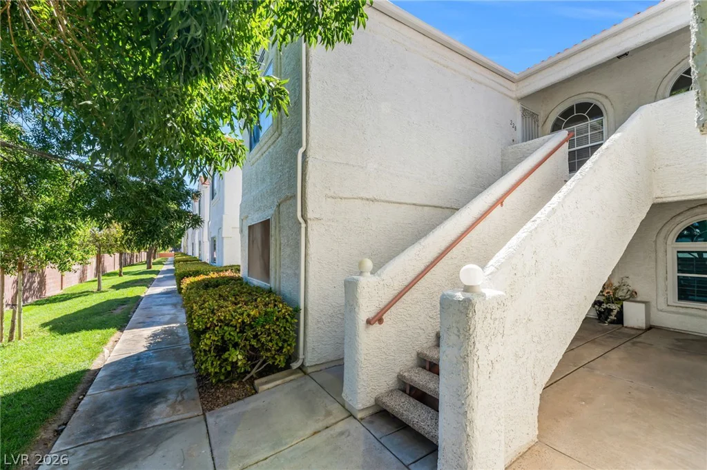 1800 Edmond, Las Vegas, NV 89146