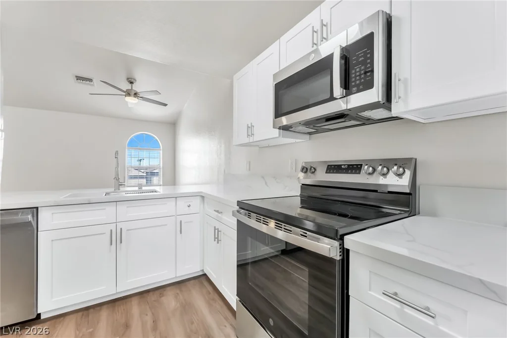 1800 Edmond, Las Vegas, NV 89146