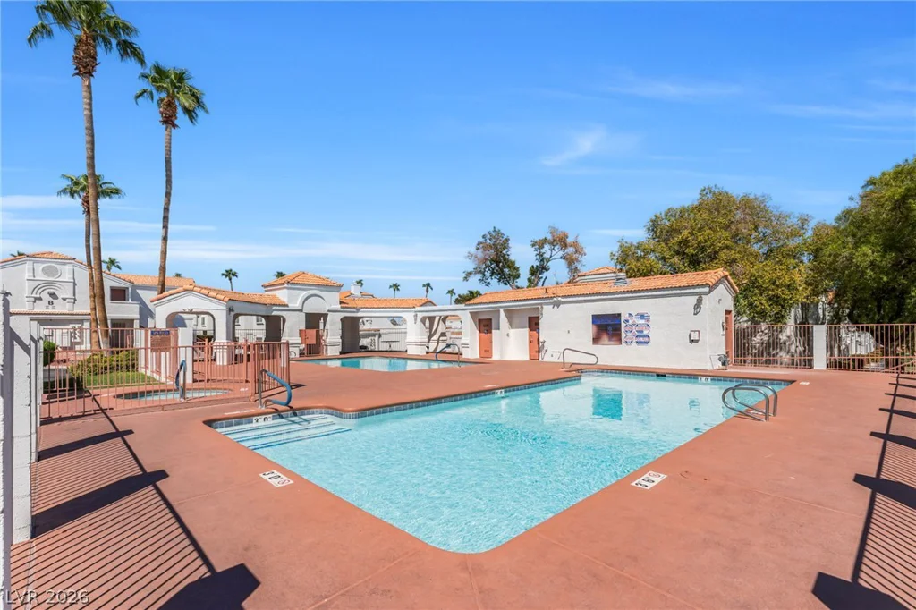1800 Edmond, Las Vegas, NV 89146