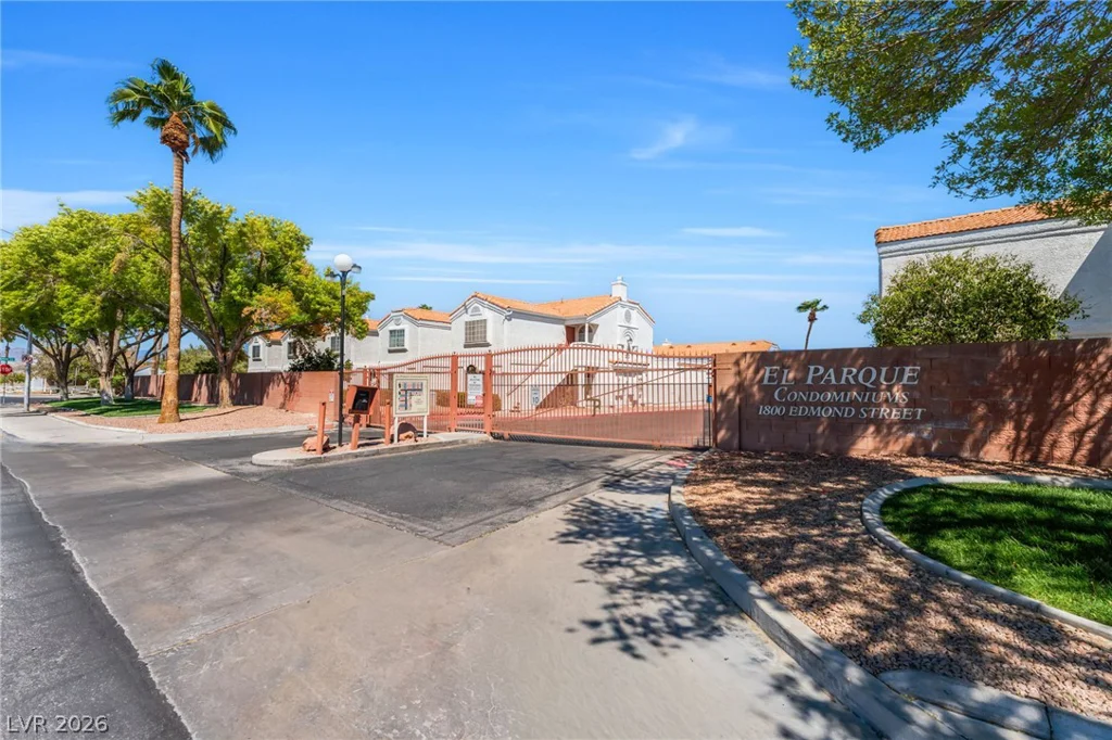 1800 Edmond, Las Vegas, NV 89146