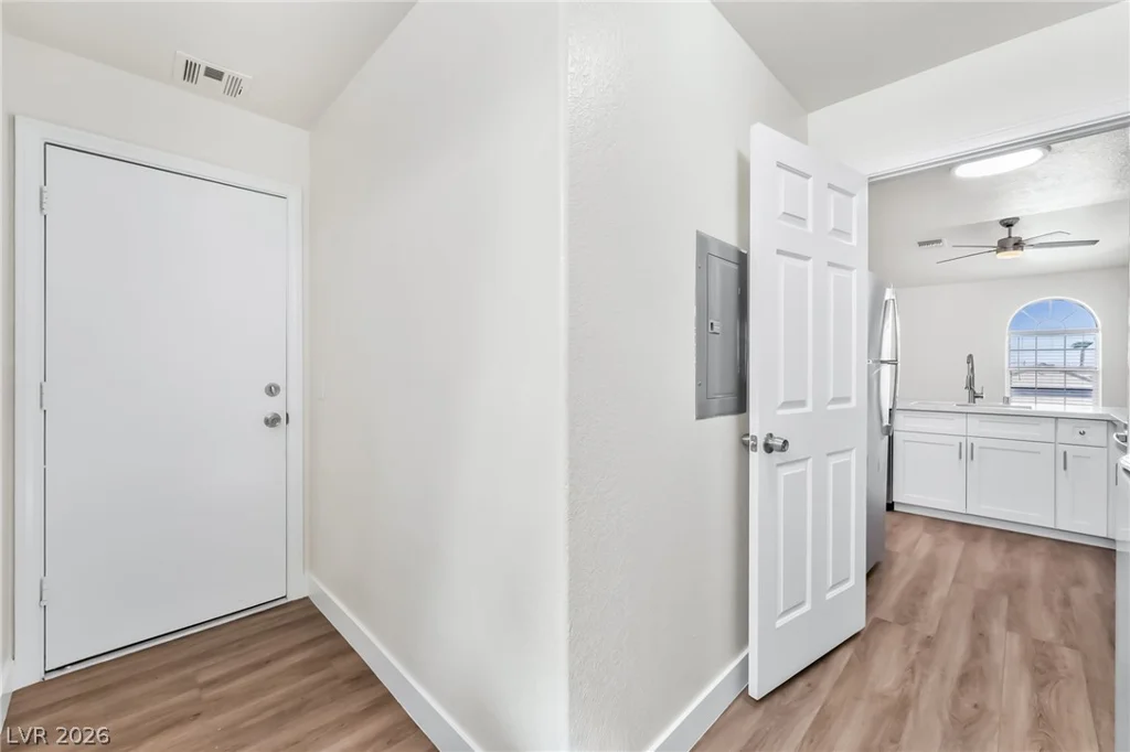 1800 Edmond, Las Vegas, NV 89146