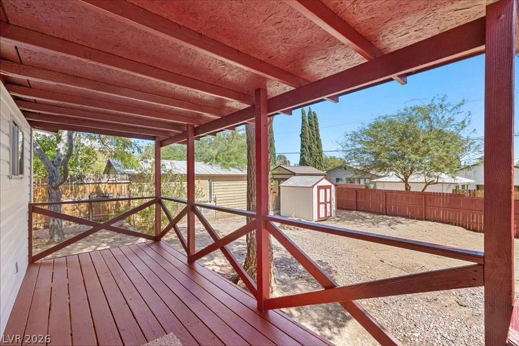 655 F, Boulder City, NV 89005