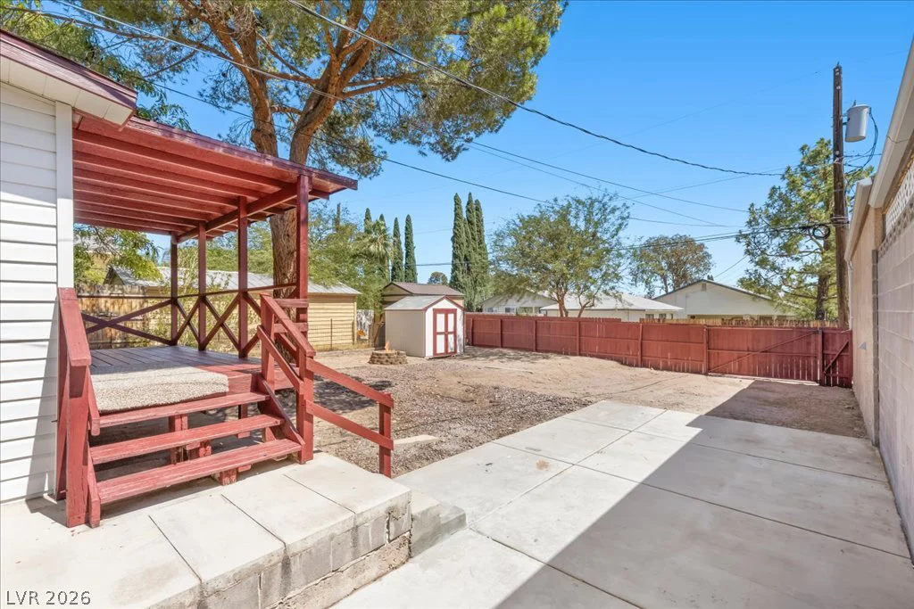 655 F, Boulder City, NV 89005