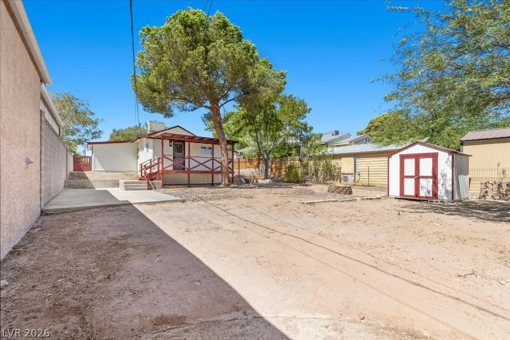 655 F, Boulder City, NV 89005