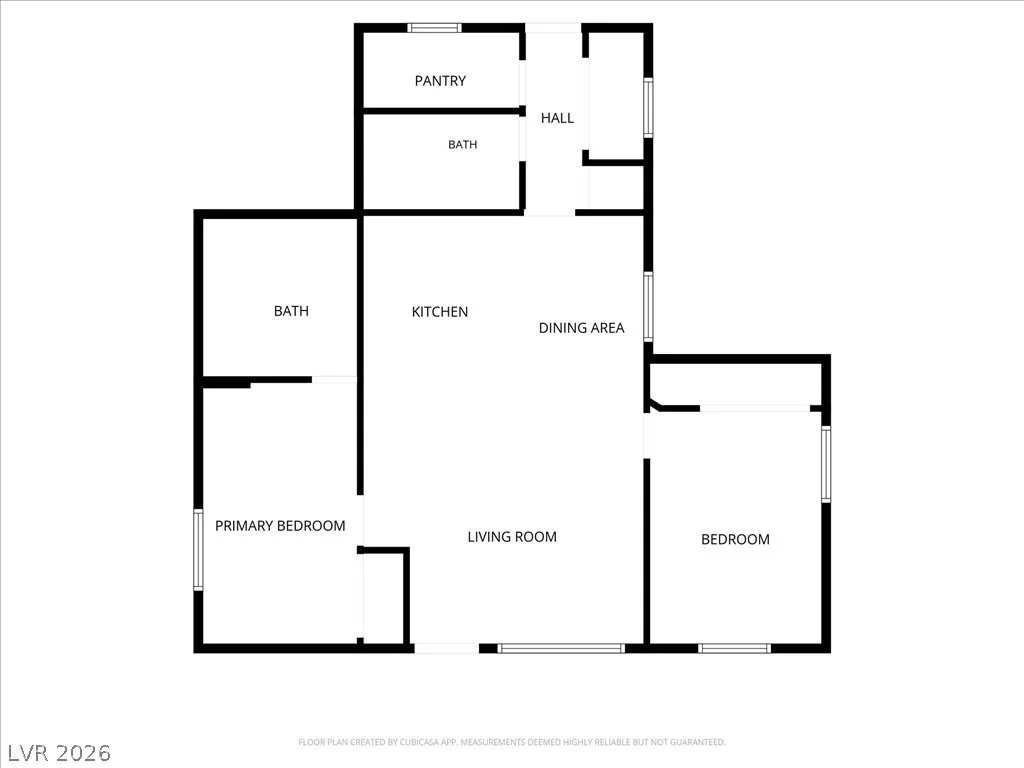 655 F, Boulder City, NV 89005