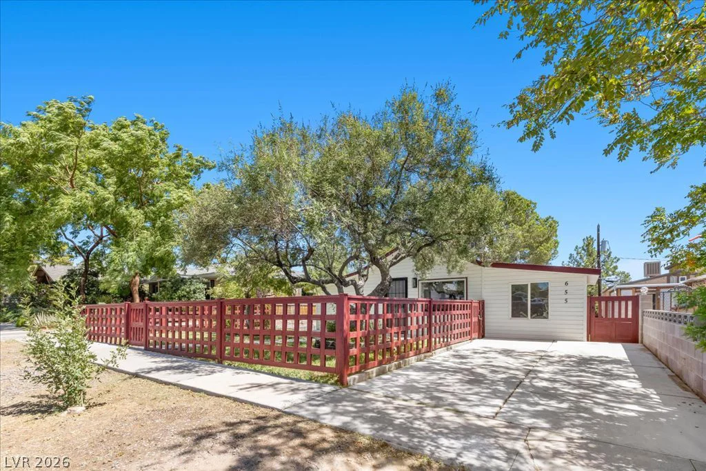 655 F, Boulder City, NV 89005