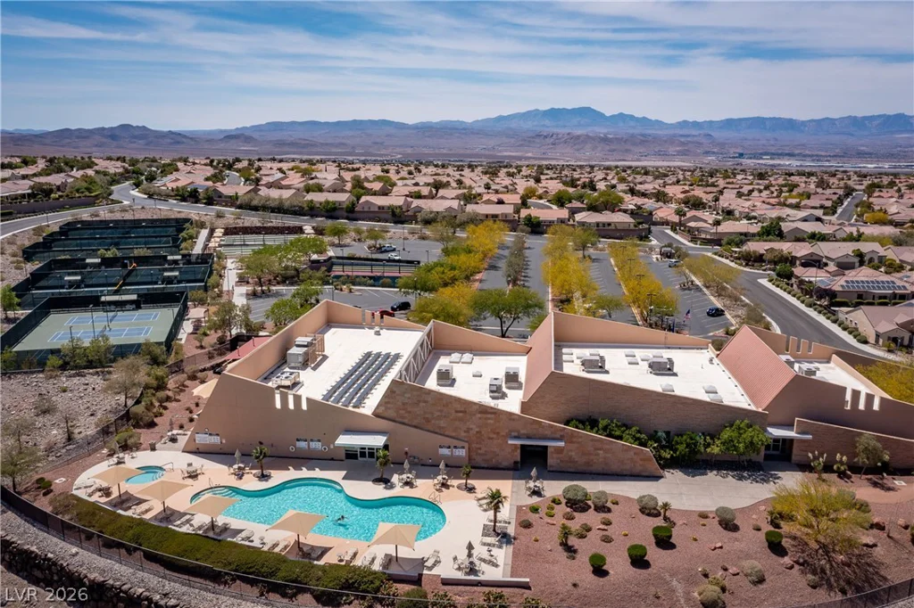 2621 Memphis, Henderson, NV 89052