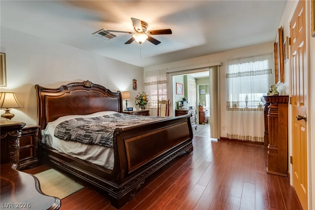 3877 Platis, Las Vegas, NV 89103